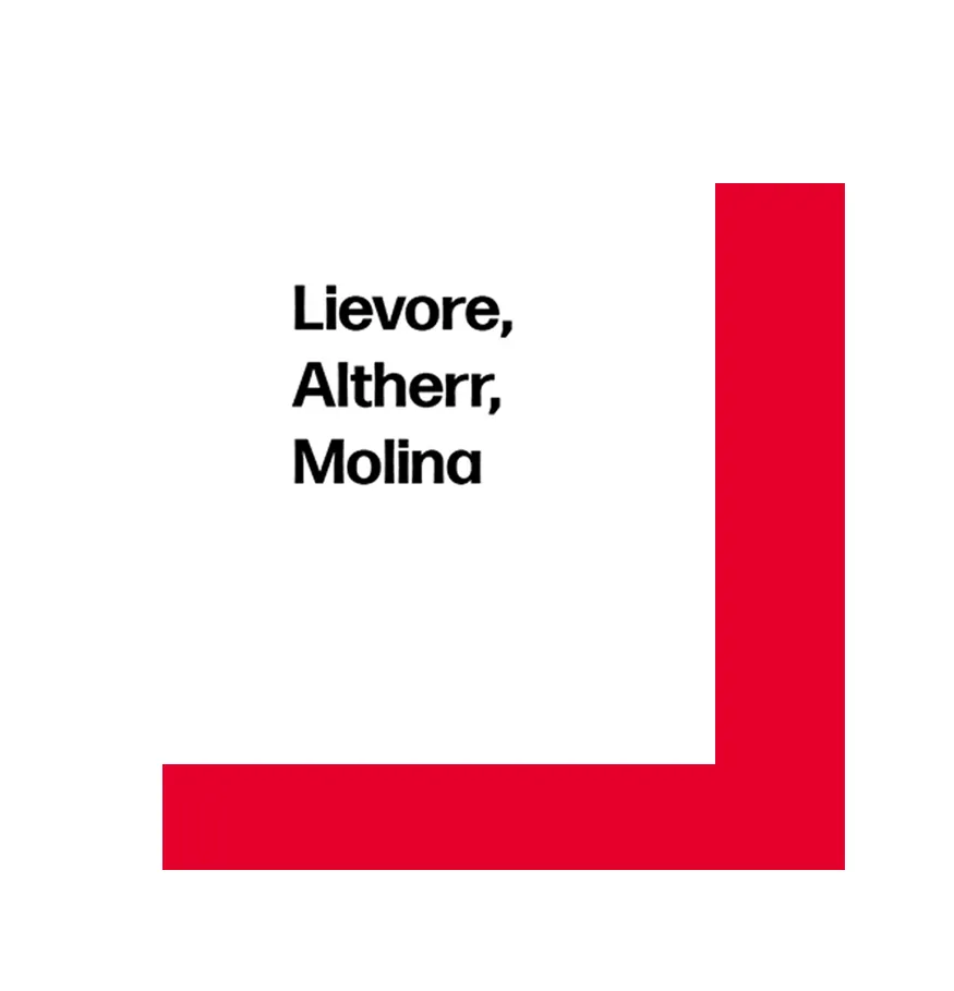 Lievore Altherr Molina
